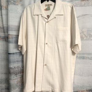 Tommy Bahama Men’s Shirt